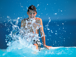 天山海世界米立方