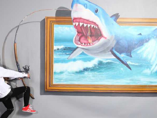 北京活的3D博物馆