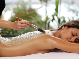 地狱之门地热公园