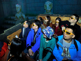 济南方特东方神画