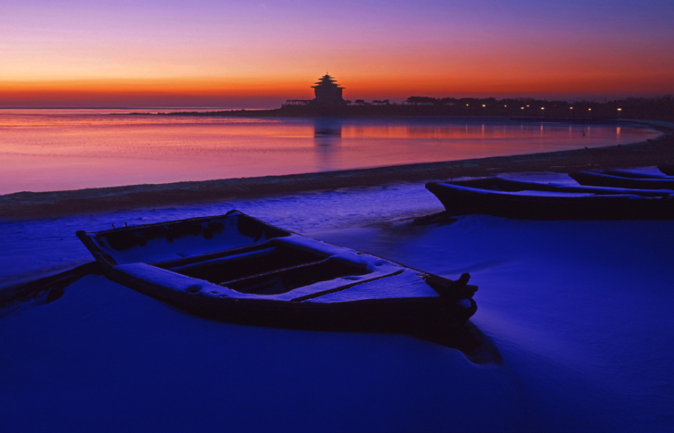 碧螺塔酒吧公园