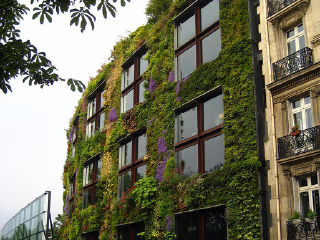 盖布朗利博物馆