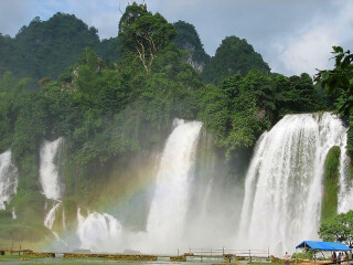 沾化冬枣生态旅游区
