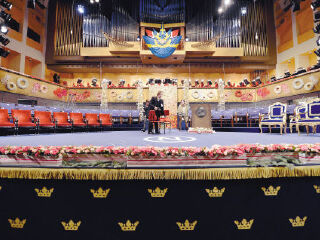 斯德哥尔摩音乐厅