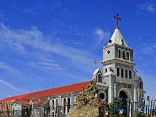 烂泥菁天主教堂