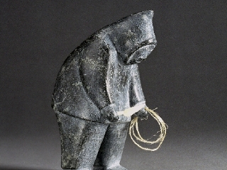 因纽特艺术博物馆