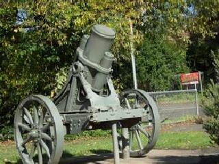 老阿德莱德监狱