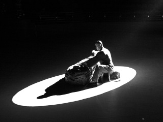 大连武术博物馆太极秀