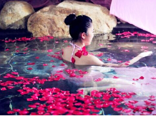 天怡温泉度假村