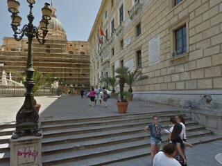 圣卡特林娜教堂