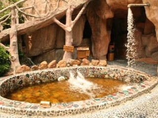 观澜湖高尔夫球会