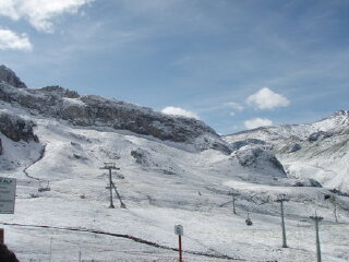 伊施格尔滑雪场