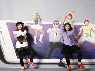 北京活的3D博物馆