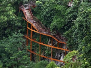 渠县