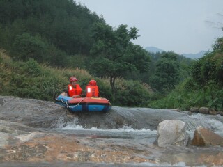 英山温泉
