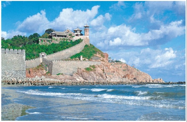 【山东图片】山东风景图片_旅游景点照片_途牛