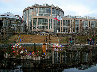 亚特兰大植物园