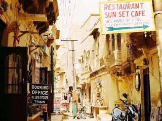 杰伊瑟尔梅尔城堡