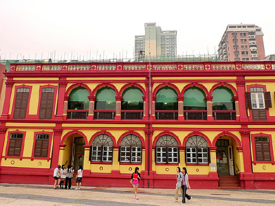 【2023】12月去望德堂区哪儿最好玩_望德堂区旅游景点大全_望德堂区