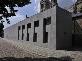 埃森大教堂珍宝馆