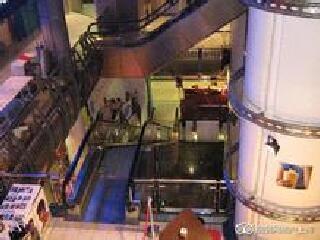 伦敦特罗卡德罗剧院