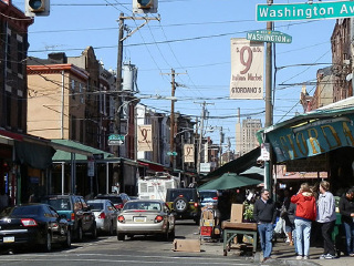 费城意大利集市