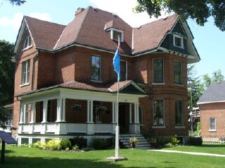 比利大主教故居博物馆