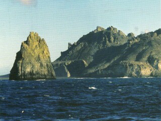 赫德和麦克唐纳群岛