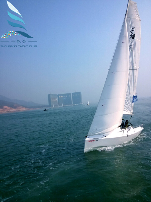 千帆会帆艇俱乐部