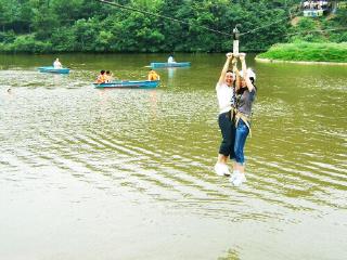 武汉胜天生态农庄