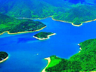 九龙湖