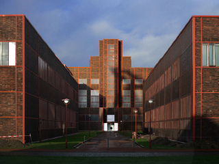 红点设计博物馆