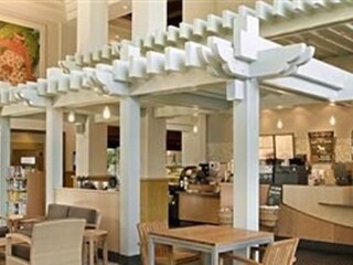 布莱斯戴尔中心