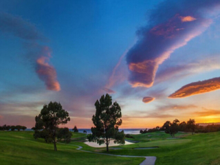 东戴河国际度假浴场