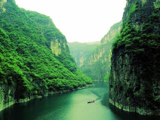 陵川凤凰欢乐谷