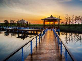 同里国家湿地公园