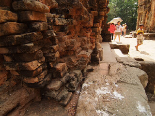 日据产业遗趾砖仔窑