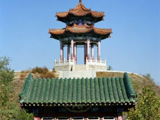 禹王亭博物馆