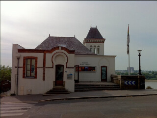 儒勒·凡尔纳博物馆