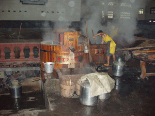 泸州老窖旅游区