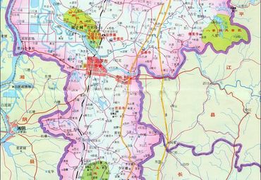 汨罗市白水镇地图图片