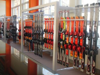 克旗大青山第四纪冰川遗迹公园