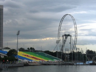 新加坡国家体育场