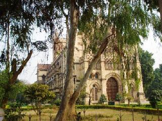 阿拉哈巴德万圣教堂