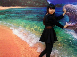 北京西三旗3D魔幻艺术馆