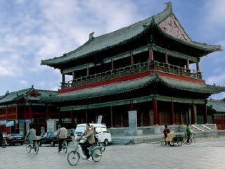 台前县