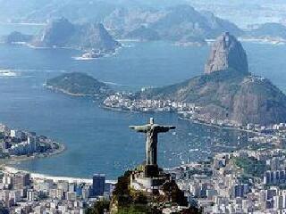 里约热内卢州