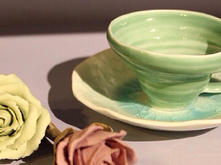 常州功夫小瓷手工陶艺馆