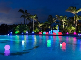 珠海长隆横琴湾水世界