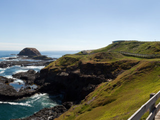 菲利普自然公园丘吉尔农场